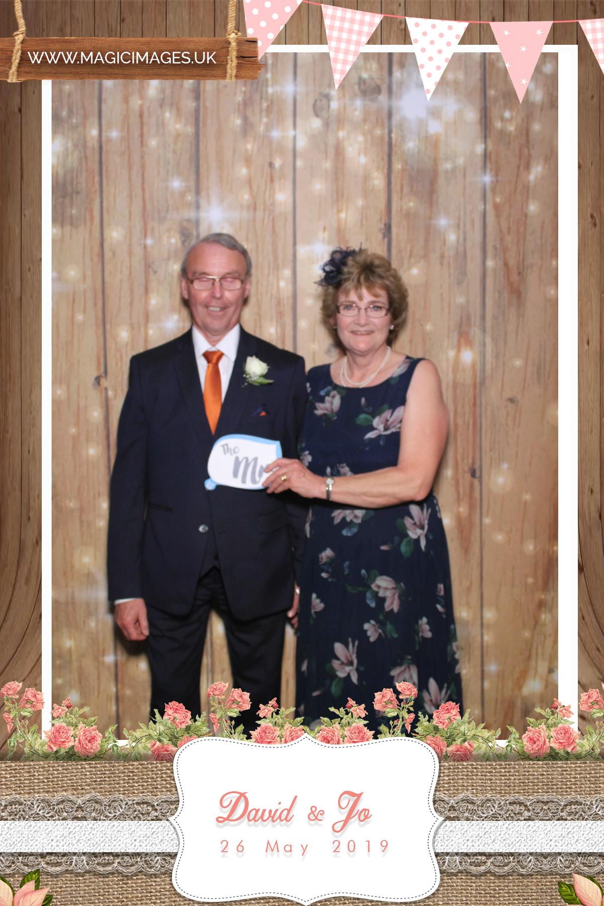 David & Jo's Wedding  | View more photos from the event at gallery.magicimages.uk/u/MagicImages/David-Jos-Wedding